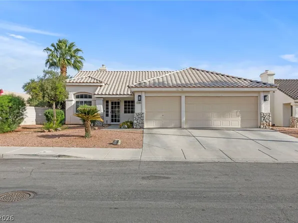 1146 Teal Point Dr, Henderson, NV 89074