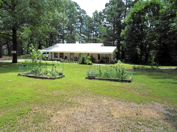 117 Old Millwood Rd, Ashdown, AR 71822