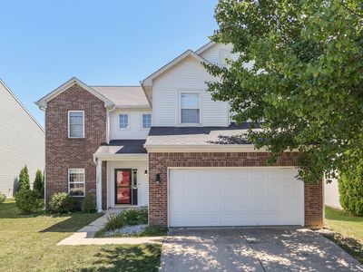 1235 Yellowstone Way, Franklin, IN, 46131