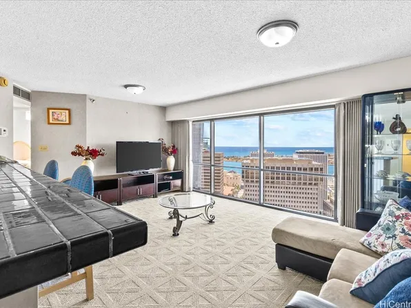 1088 Bishop St APT 3306, Honolulu, HI 96813