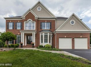 15105 Rollinmead Dr, Gaithersburg, MD 20878