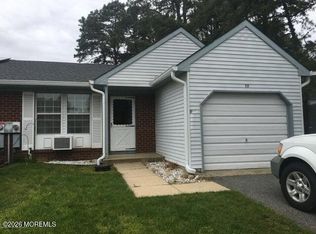 5B Greenwood Ln SPACE 62, Manchester Township, NJ