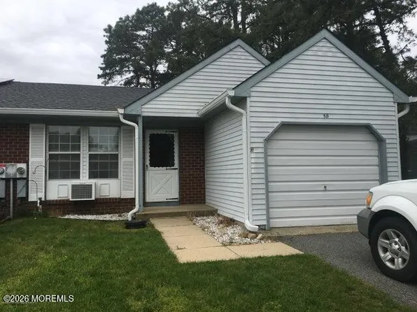 5B Greenwood Lane #62, Whiting, NJ 08759