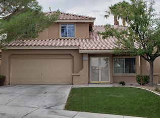 1609 Rappeling Ct, Las Vegas, NV 89144
