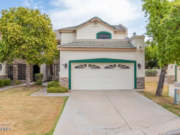 19913 N DENARO Drive, Glendale, AZ 85308