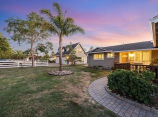 1073 Ludwig Ave, Santa Rosa, CA 95407