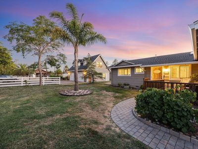 1073 Ludwig Ave, Santa Rosa, CA, 95407
