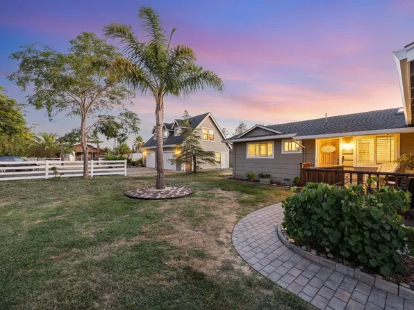 1073 Ludwig Avenue, Santa Rosa, CA 95407