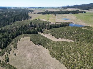 0 Barley Dr, Lenore, ID 83541