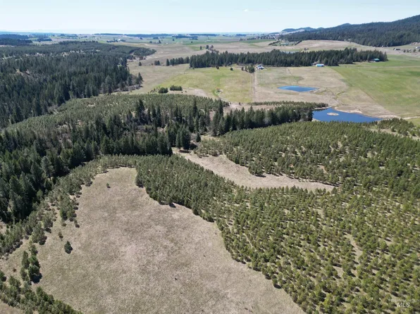 0 Barley Dr, Lenore, ID 83541