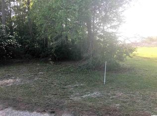 LOT 1 Golf Ave, Little River, SC 29566