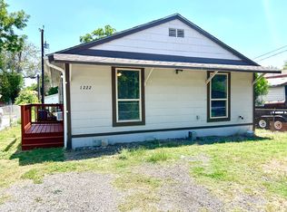 1222 Fenfield Ave APT 1, San Antonio, TX 78211