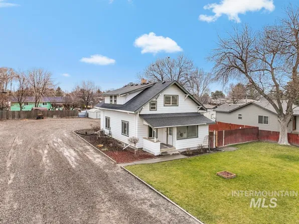 330 Birch St S, Kimberly, ID 83341