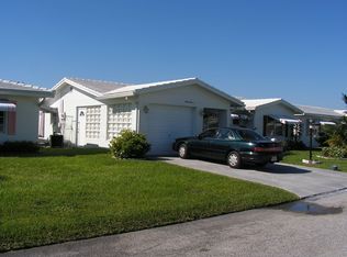 3011 NW 1st Dr, Pompano Beach, FL 33064
