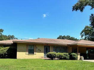 3855 Iroquois St, Baton Rouge, LA 70805