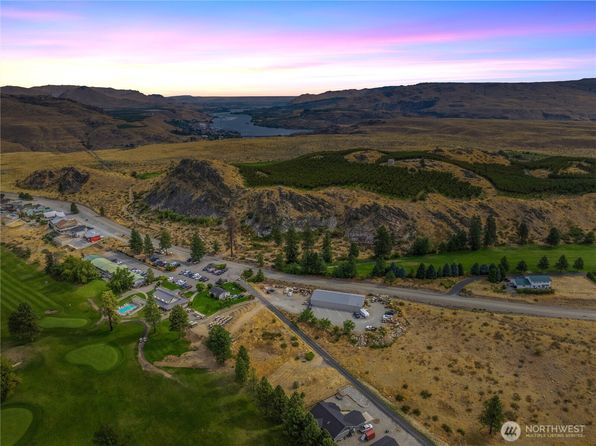 103 Golf Course Drive, Pateros, WA 98846