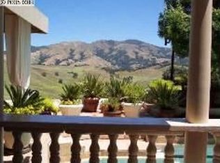 623 Oakshire Pl, Alamo, CA 94507