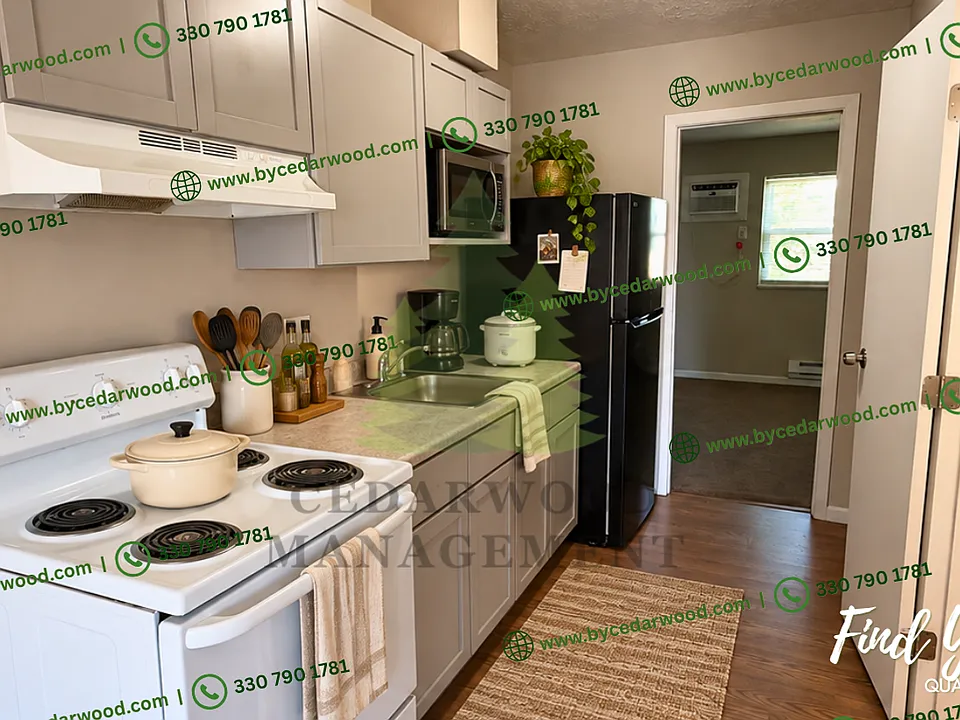 780 Anderson Ave #14