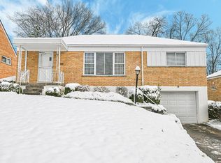 522 Rentz Pl, Cincinnati, OH 45238