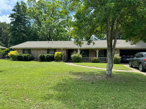 2908 Prince George Rd, Hattiesburg, MS 39402