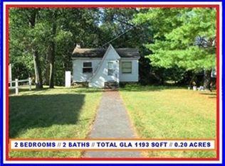 46 Robertson Dr, Shrewsbury, MA 01545