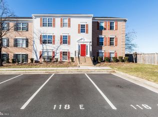 118 Fort Evans Rd SE APT C, Leesburg, VA 20175
