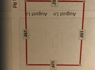 6365 August Ln, Paradise, CA 95969