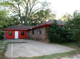 311 S Dorrance St, Palestine, TX