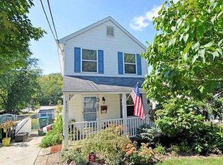 4577 Anthony Ave, Cincinnati, OH 45223