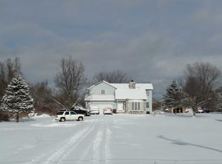 6300 W Columbia Rd, Mason, MI 48854