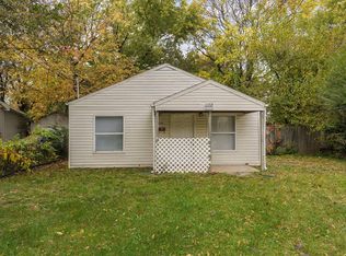 515 N Warren Ave, Springfield, MO 65802