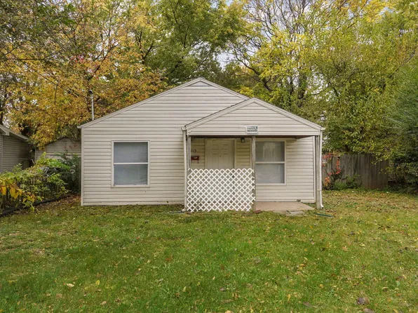 515 N Warren Avenue, Springfield, MO 65802