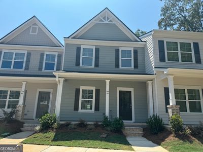 109 Crane Ln #6, Eatonton, GA, 31024
