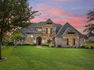 12465 Indian Creek Dr, Fort Worth, TX 76179