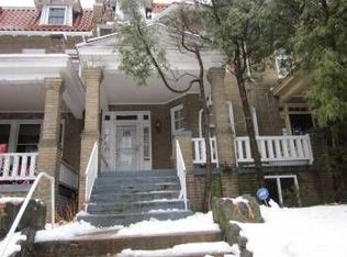 1522 Varnum St NW, Washington, DC 20011