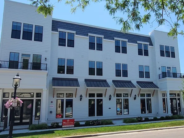 31 W Waterloo St #E, Canal Winchester, OH 43110