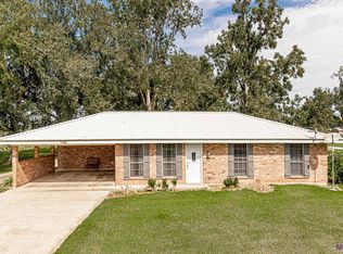 7150 Granier St, Saint James, LA 70086