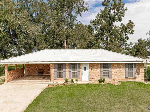 7150 Granier St, Saint James, LA 70086