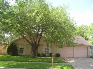 19627 Southaven Dr, Houston, TX 77084