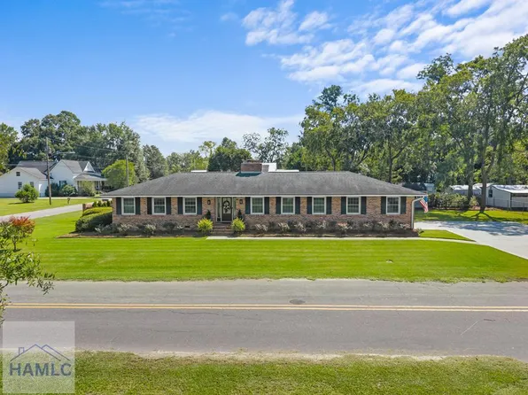 438 Bay St, Millen, GA 30442