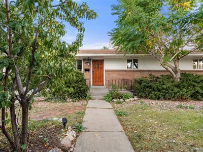 1120 Dakin Street, Denver, CO, 80221