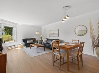 1350 Vidal St #102, White Rock, BC V4B 5G6