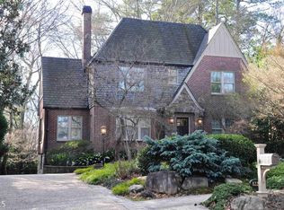 1229 E Rock Springs Rd NE, Atlanta, GA 30306