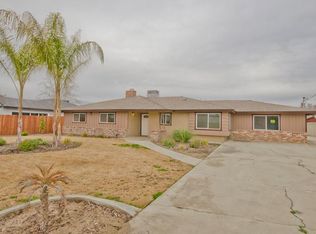 300 McKee Rd, Bakersfield, CA 93307