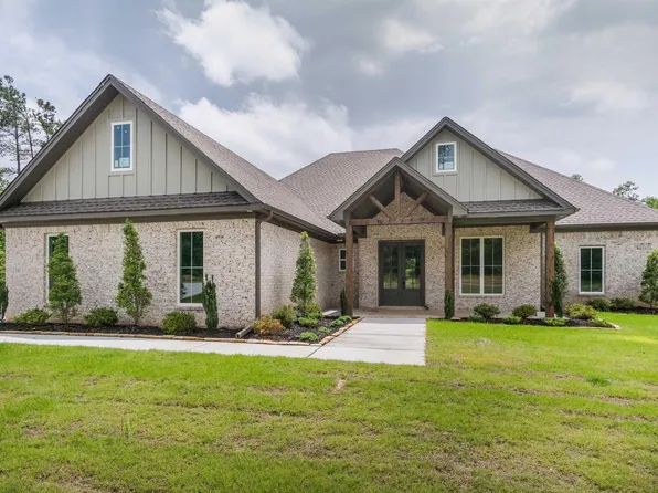 141 Patriots Point Dr, Benton, AR 72019