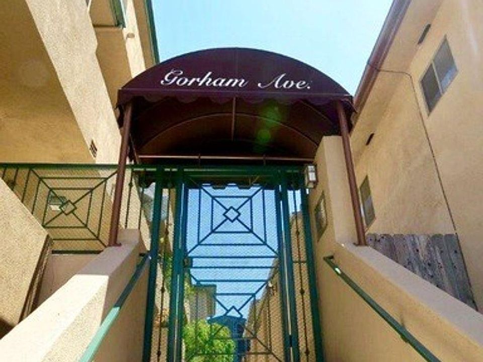 2nd image of 11616 Gorham Ave #5