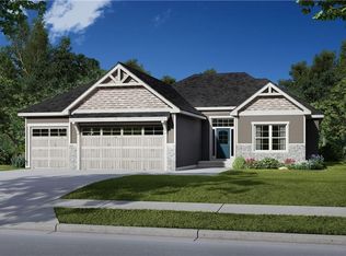 16306 Mustang St, Gardner, KS 66030