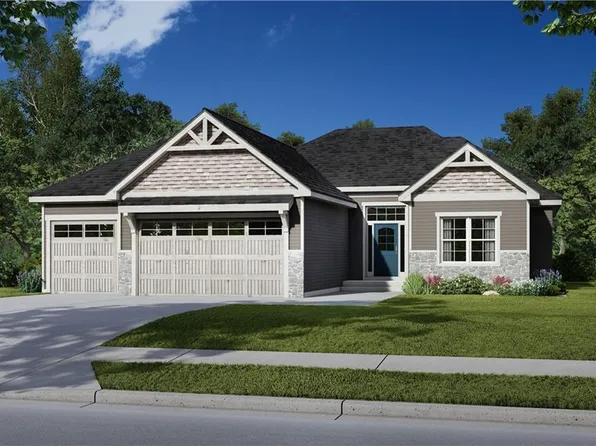 16306 Mustang St, Gardner, KS 66030