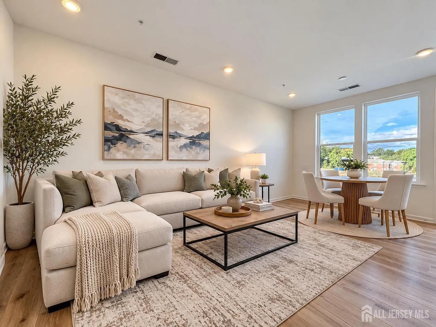 3 bed, 2.5 bath, 1654 sqft, $4,500 — Photo 3