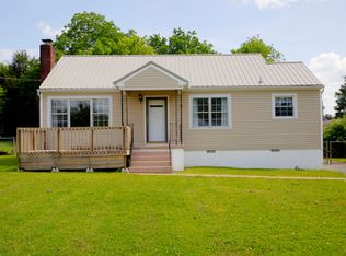 4 Polk Cir, Fort Oglethorpe, GA 30742